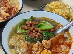 -笋果坊螺蛳粉(竹园小区店)