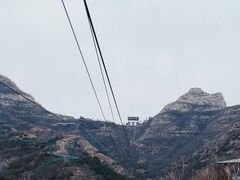 -抱犊寨风景区