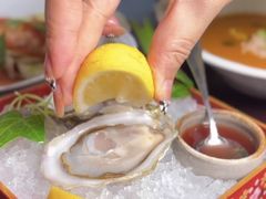 -普朗姆生蚝牛排馆 The Plump Oyster(成都摩方购物中心店)