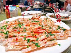 -东宴(温岭店)