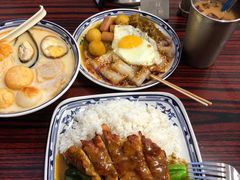 -華叔茶記