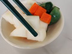 -海底捞火锅(太阳宫凯德mall店)