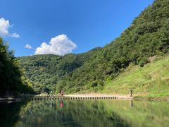 -天姥山