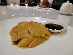 白斩鸡-天宁凯利时尚餐厅