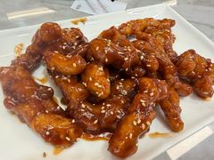 -台北楚楚园馅饼粥(虹桥南丰城店)