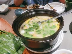 -云海肴·汽锅鸡·云南菜(高德置地店)