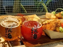 -跳海酒馆(江湾里店)