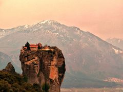 -梅黛奥拉修道院