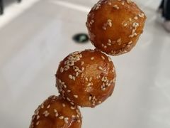 糖油果子-蓉李记成都名小吃(合肥包河万达店)