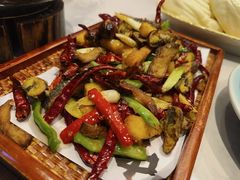 -君霖海鲜私房菜(春柳店)