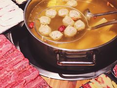 -潮味四季潮汕牛肉火锅(来凤街店)