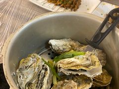 -东极岛海鲜