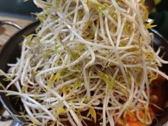-吴草鸡爪오초닭발韩食堂(融恒盈嘉中心店)