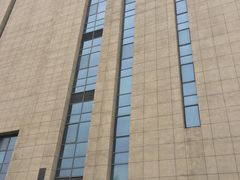 -沈阳市全民健身中心健身馆