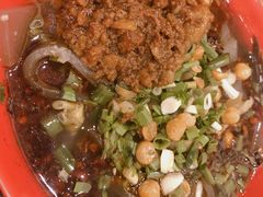 -阿坤传统手工小吃(沙坪坝店)