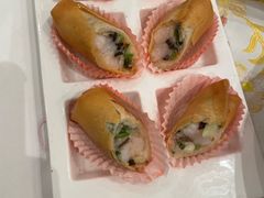 -粤珍轩·家宴·广式茶点(新城广场店)