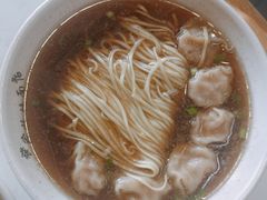-蒋家桥饺面店(奥邦店)