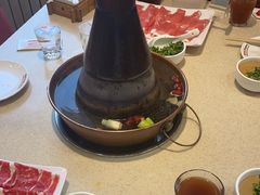 -阳坊大都涮羊肉(阳坊总店)