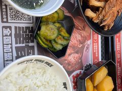 -犟骨头排骨饭•大骨面(弘阳广场店)