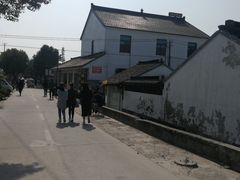-小陆莲花蟹园农家乐(莲花岛店)
