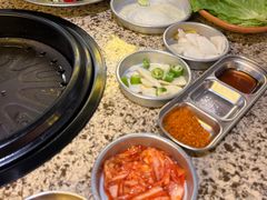 -首尔烤肉大排档(合生汇店)