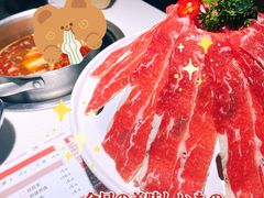 -汤岛涮小火锅(温州龙湾万达店)