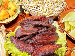 -黔有有贵州酸汤夺夺粉火锅(五味十字店)