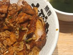 -熊吞·大碗丼烧肉饭(西市场嘉华店)