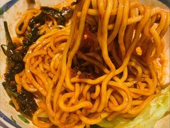葱油面-食之六七·面(朝阳大悦城店)