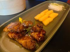 -卯时·龙光雅宴·精致锡帮菜(惠山古镇店)