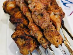 -帕米尔食府(白云观店)