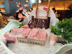 -鱼豆吉·豆浆鱼火锅(宜昌万达店)