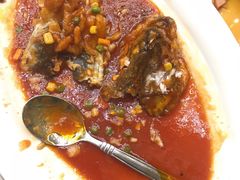 -丰收日·小海鲜·沪上家宴(顾村正大店)