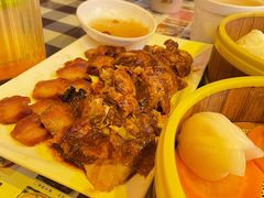 -蓝记茶餐厅(勒泰店)