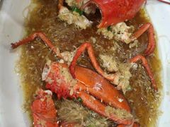 -和记菜馆(锦隆佳园店)