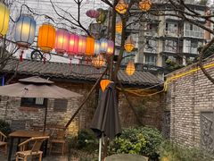 -院8里·小聚园老川菜(九眼桥店)