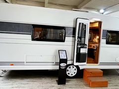 -北京房车博览中心