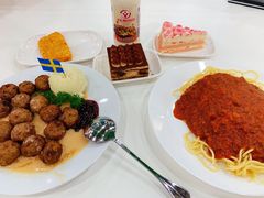 -宜家·瑞典风味餐厅(北京西红门店)