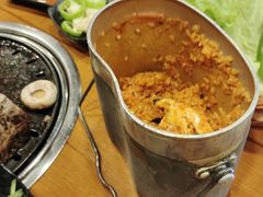 -杀猪天·韩国烤肉(总店)