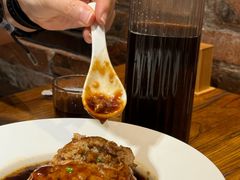 -苹果树下艺术餐厅(宋庄店)