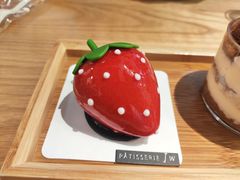 -方炉·天然食材面包店(青秀店)