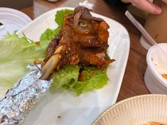 -贯贯吉·清真餐厅(浙江中路店)