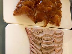-玉林烤鸭店(垡头店)