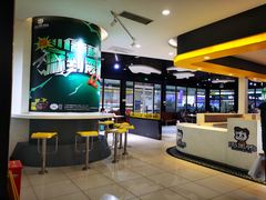 -魏家凉皮(北京南站店)