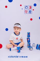 -小鬼当佳儿童摄影(河北保定店)