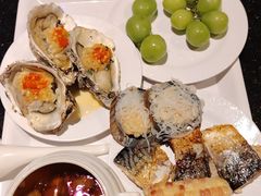 -萧邦音乐会所KTV·蒸汽活海鲜自助(福田店)