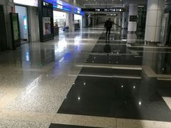 -苏南硕放国际机场有限公司·停车场