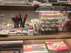 -茑屋书店(天目里店)