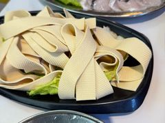 厚百叶-销魂美蛙鱼头火锅(上海首店)