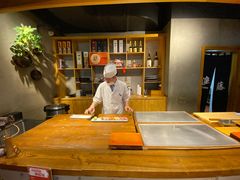 大堂-渔藤(万柳东路店)